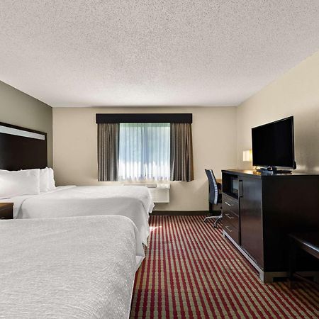 Best Western Germantown Inn Buitenkant foto