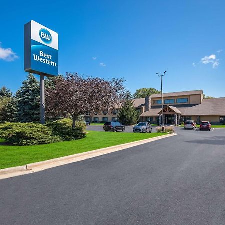 Best Western Germantown Inn Buitenkant foto