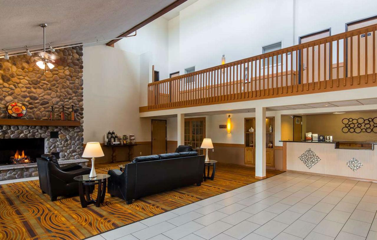 Best Western Germantown Inn Buitenkant foto