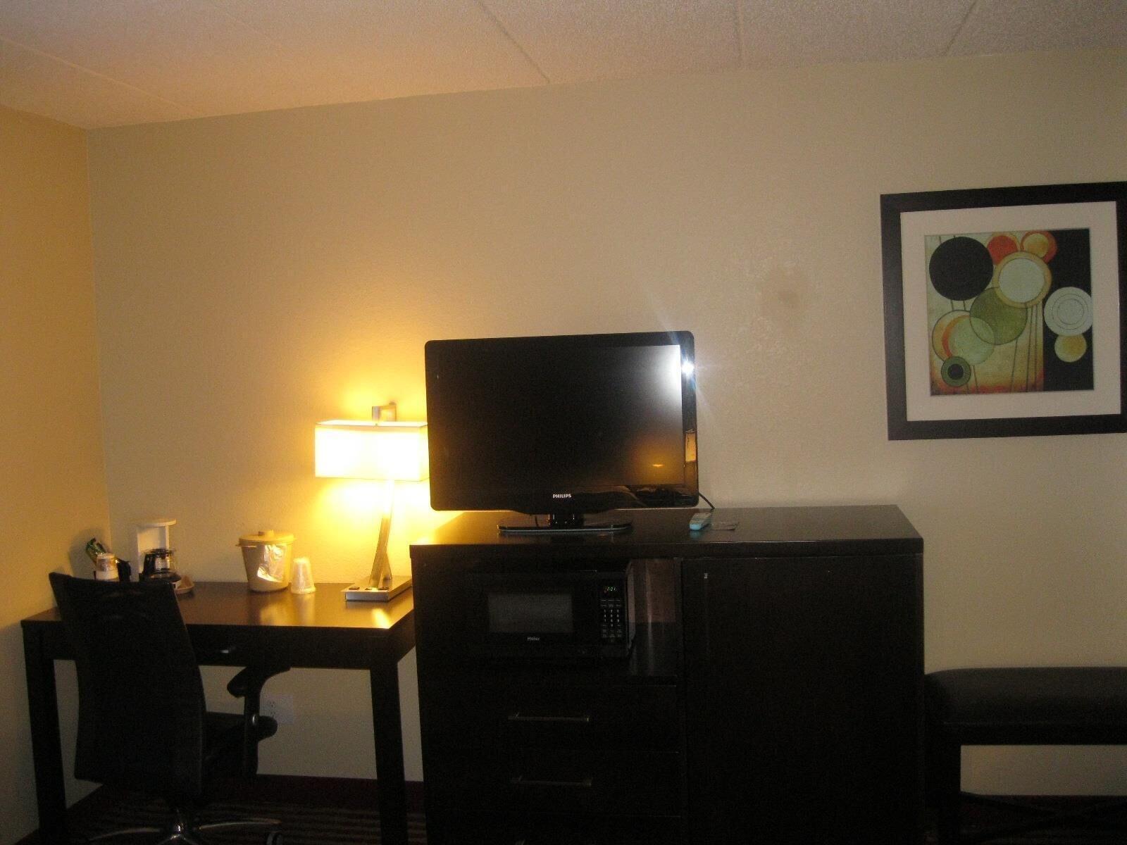 Best Western Germantown Inn Buitenkant foto
