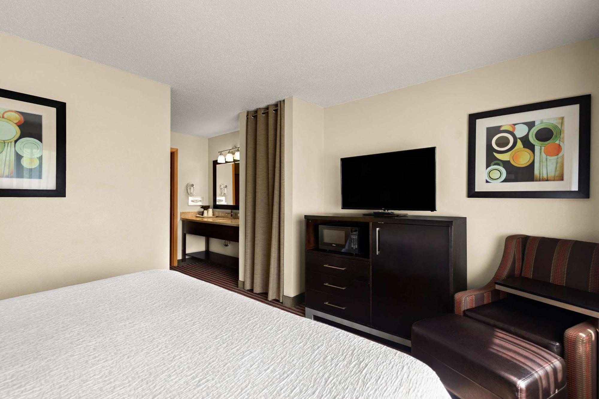 Best Western Germantown Inn Buitenkant foto