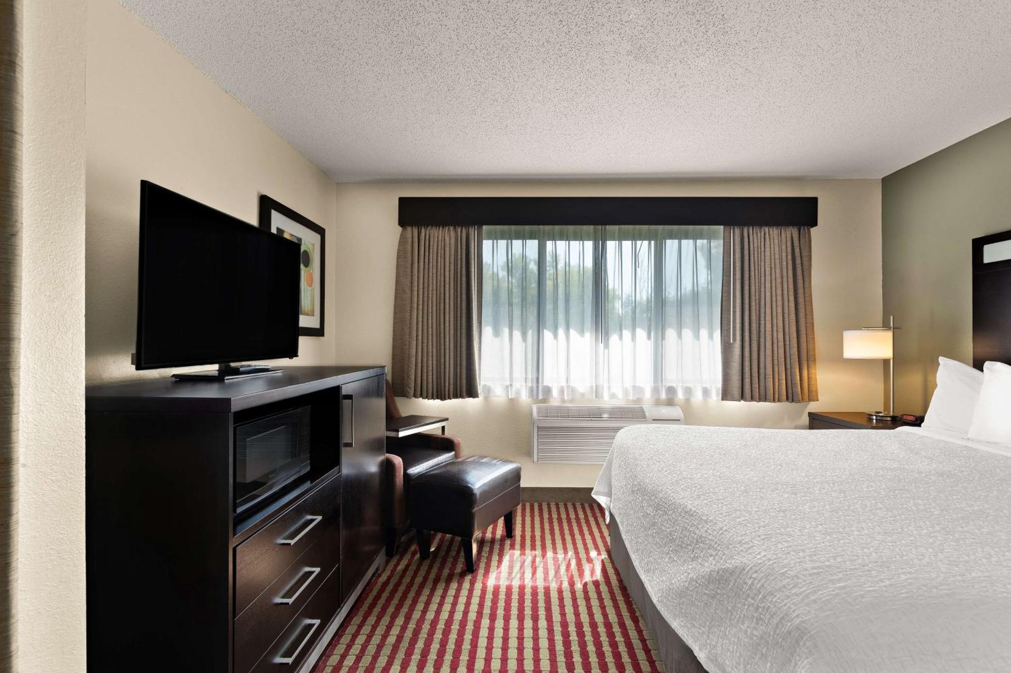 Best Western Germantown Inn Buitenkant foto